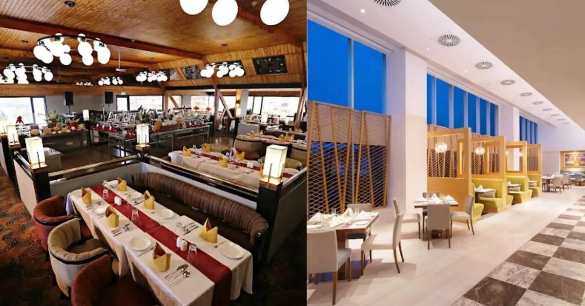 7 splurge-worthy fine dining restaurants in Vizag you must try!