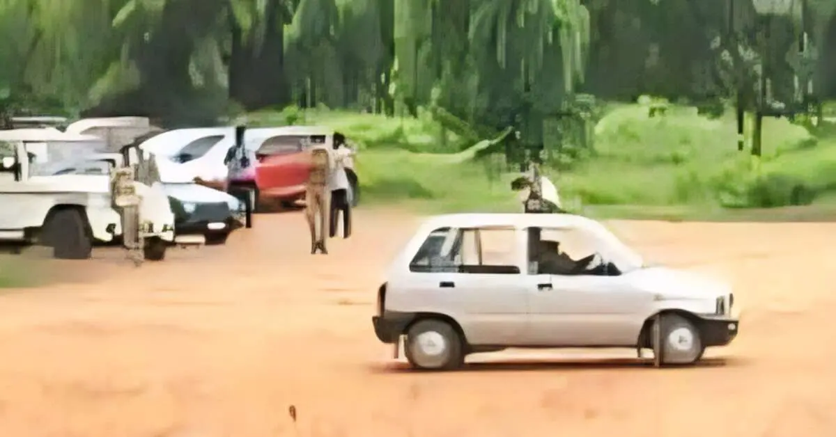 No more hassles to get driving licence