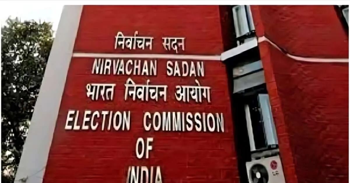 Elections 2024: Vizag police conduct checks before counting day