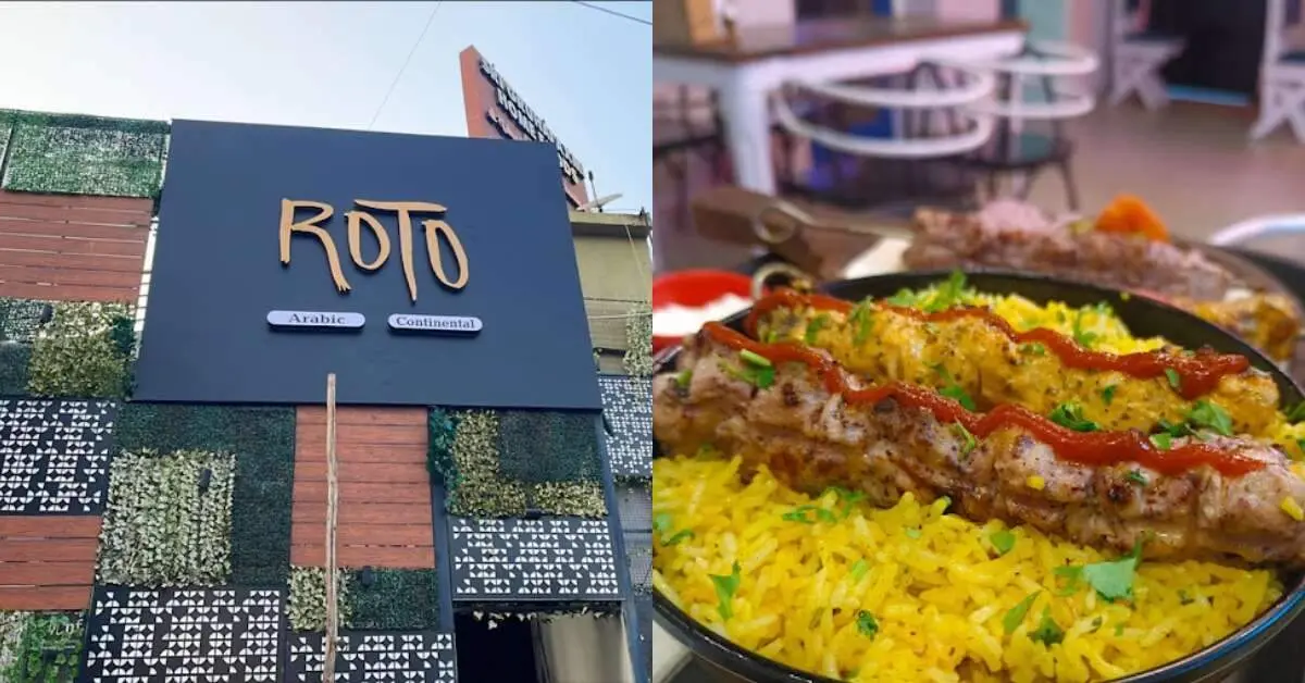 Get yum, light rice bowls for dinner from these 6 places in Vizag!
