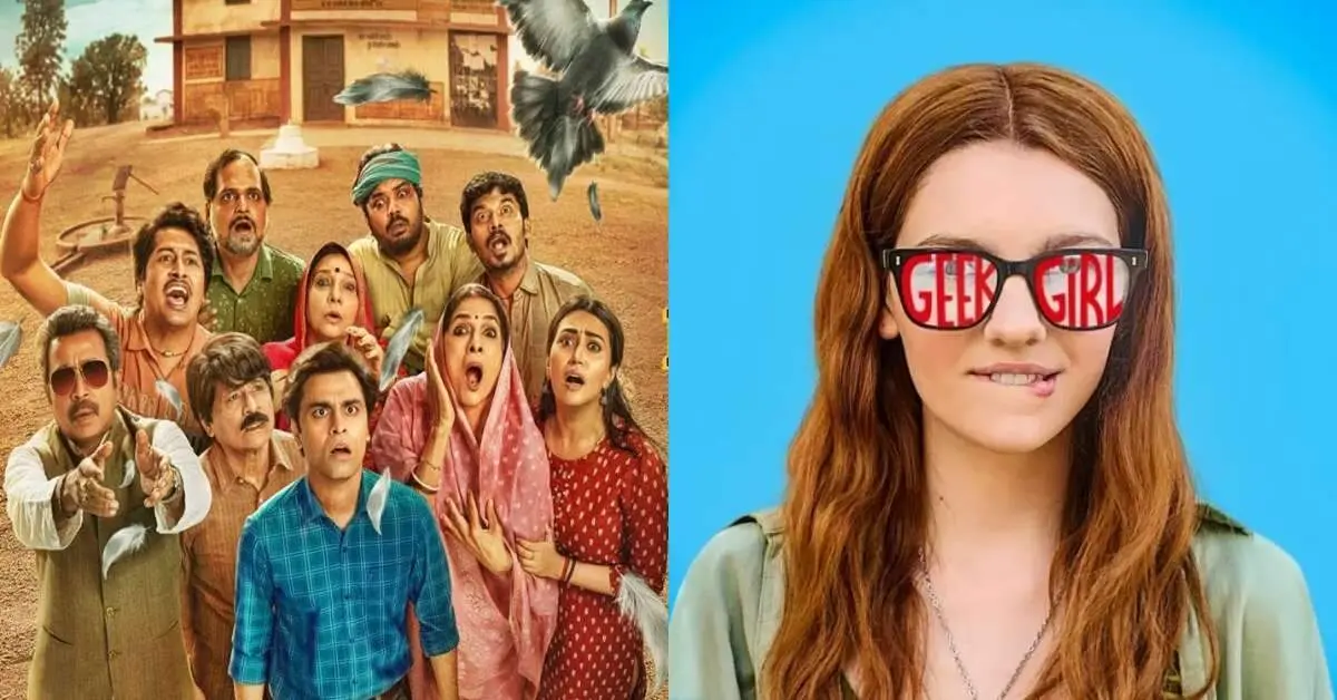 9 upcoming OTT releases to spice up your watchlist in the last week of May!