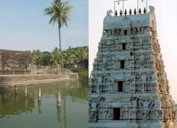 Plan your weekend: 5 spiritual destinations near Vizag to visit for some peace of mind