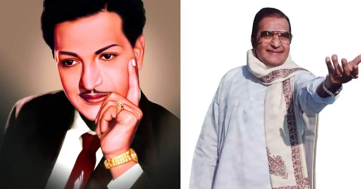 Revisiting NTR and his contributions to the Telugu community on his 101st birthday