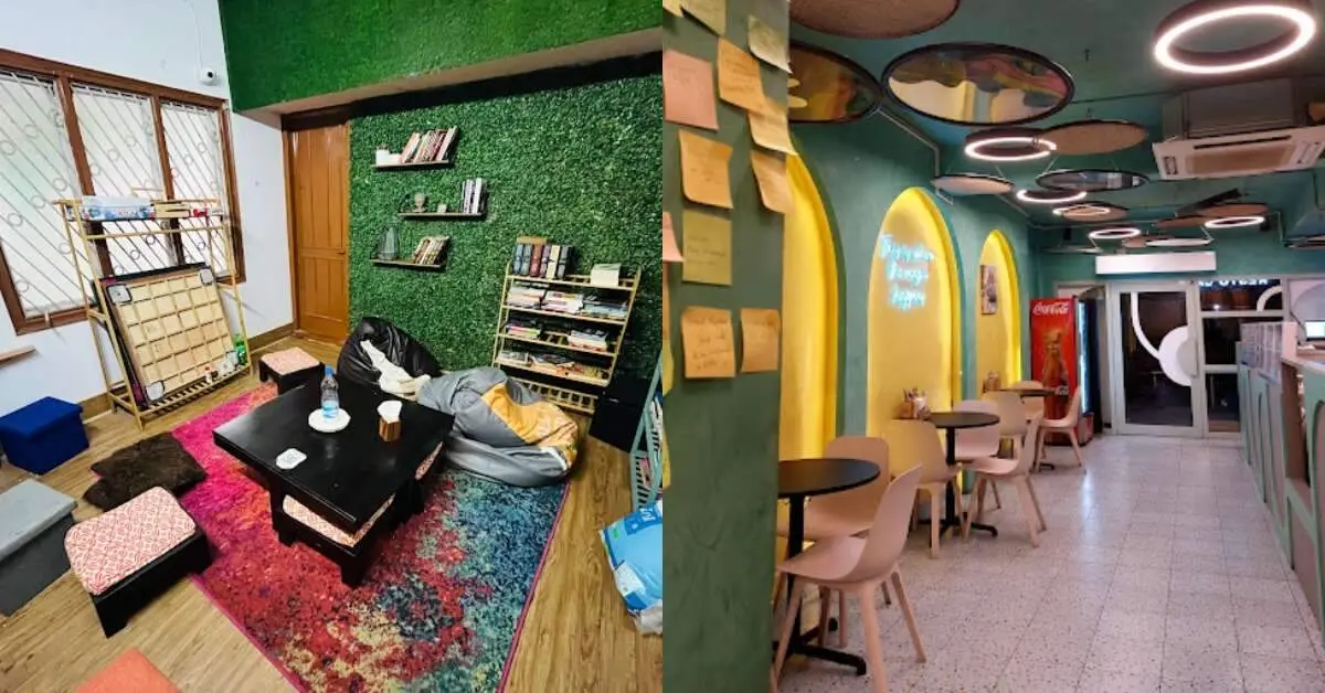 Pawfect cafes: Here’s a list of the best pet-friendly cafes in Vizag 