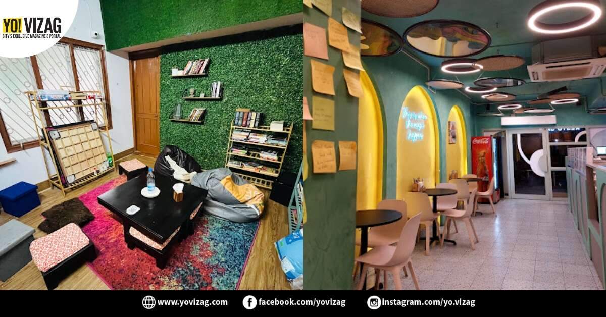 Pawfect Cafes: Here's a list of the best pet-friendly cafes in Vizag - Vimarsana News