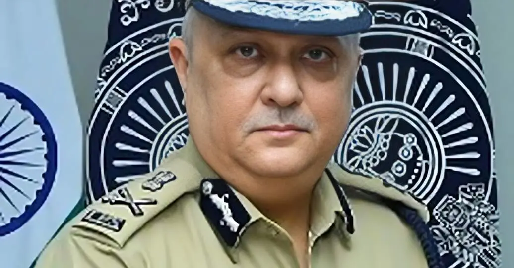 Counting of votes: Liquor ban for three days from 3 June in Vizag