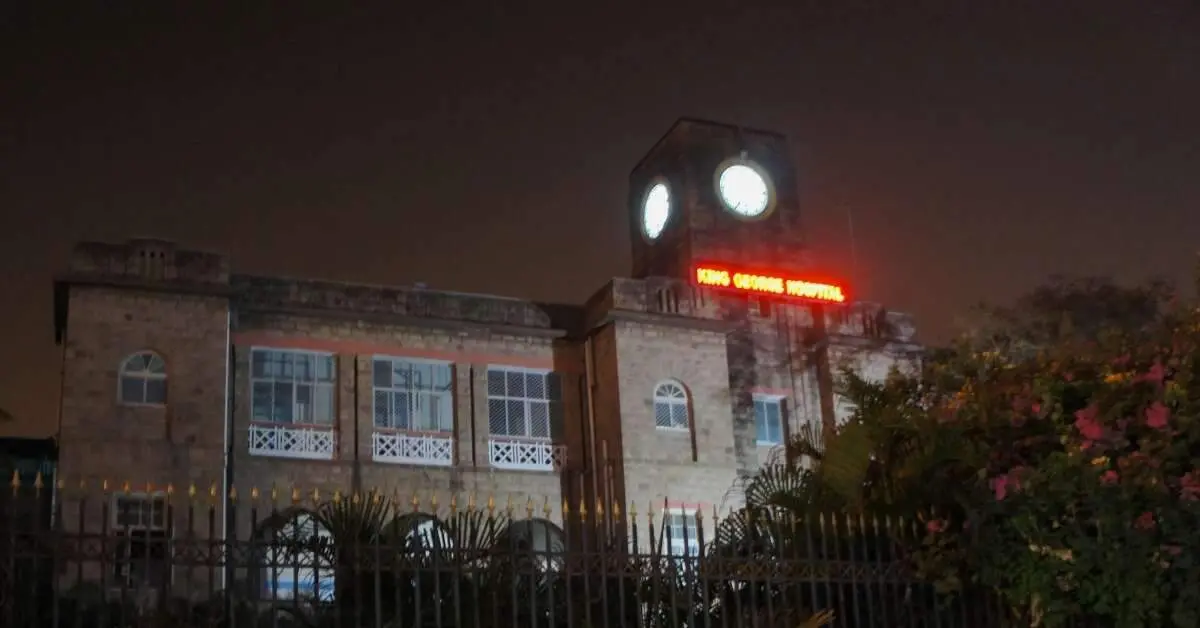 KGH superintendent caught in sexual harassment allegations