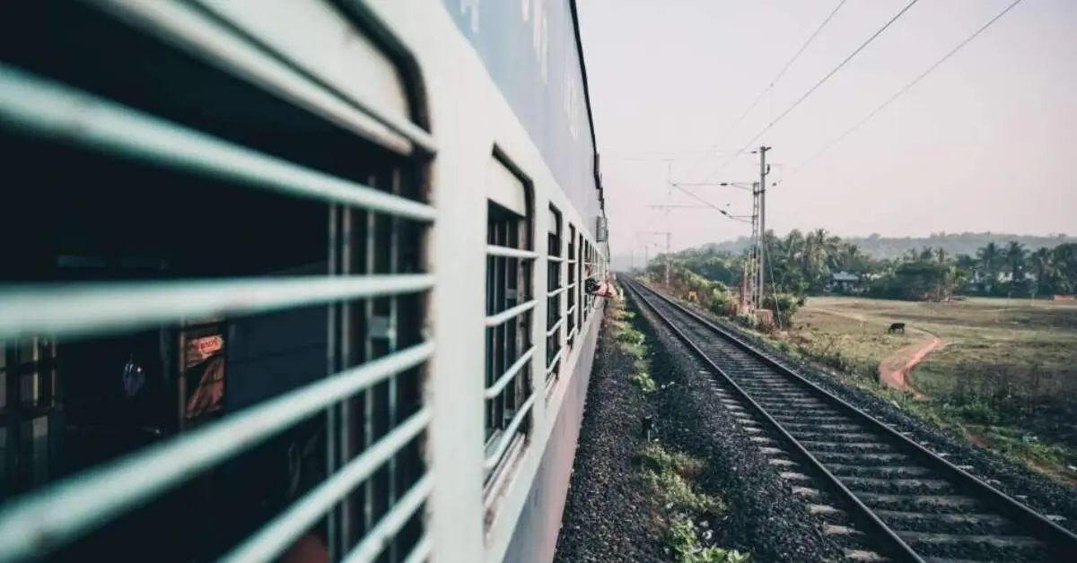 Trains cancelled and rescheduled in Vizag division on May 30, 31