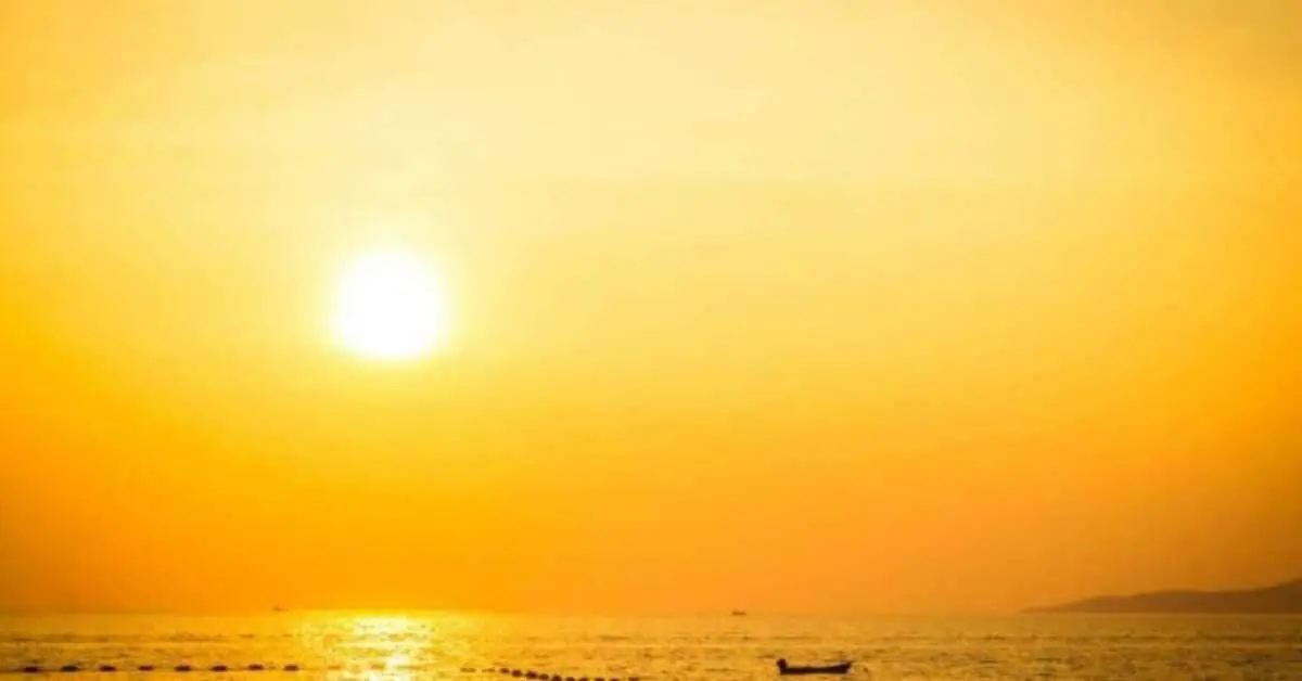 The last days of summer in Vizag: 5 things you must do before monsoon strikes!