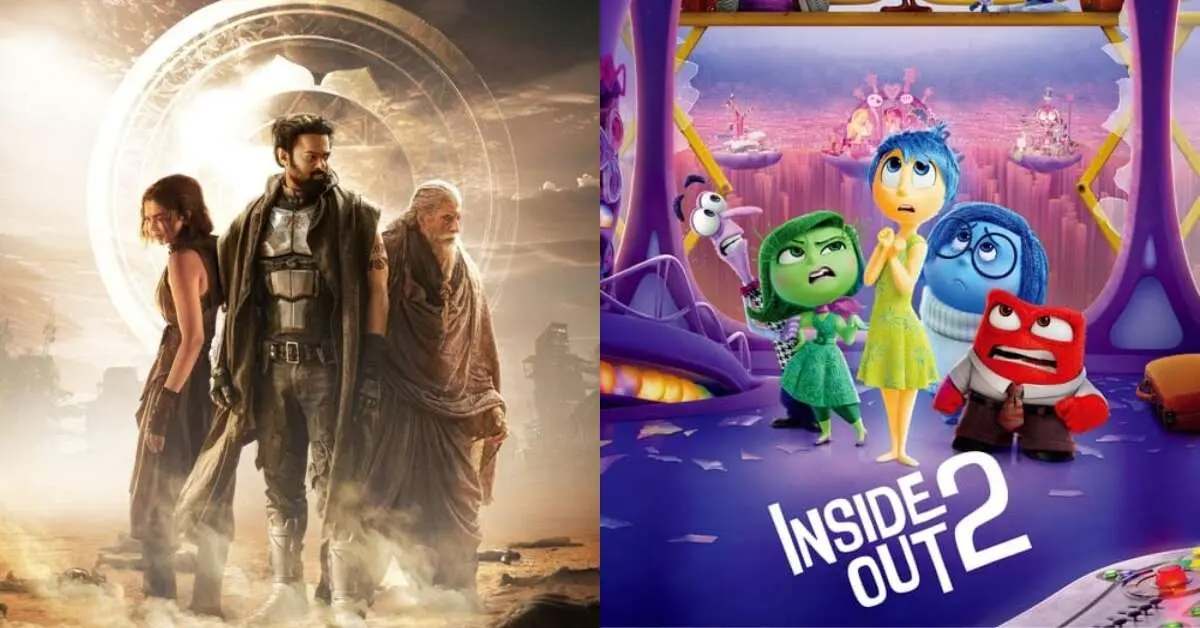 7 big screen movies releasing in June 2024 that are worth leaving the couch for!