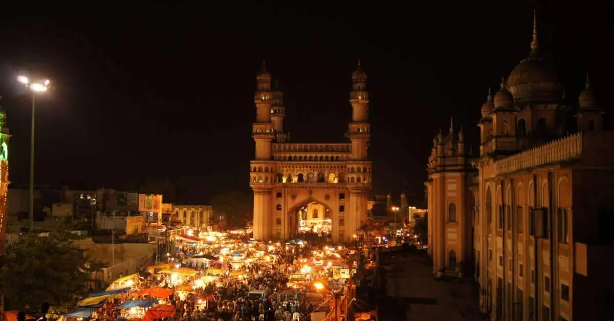As of June 2, Hyderabad no longer the joint capital of AP, TS