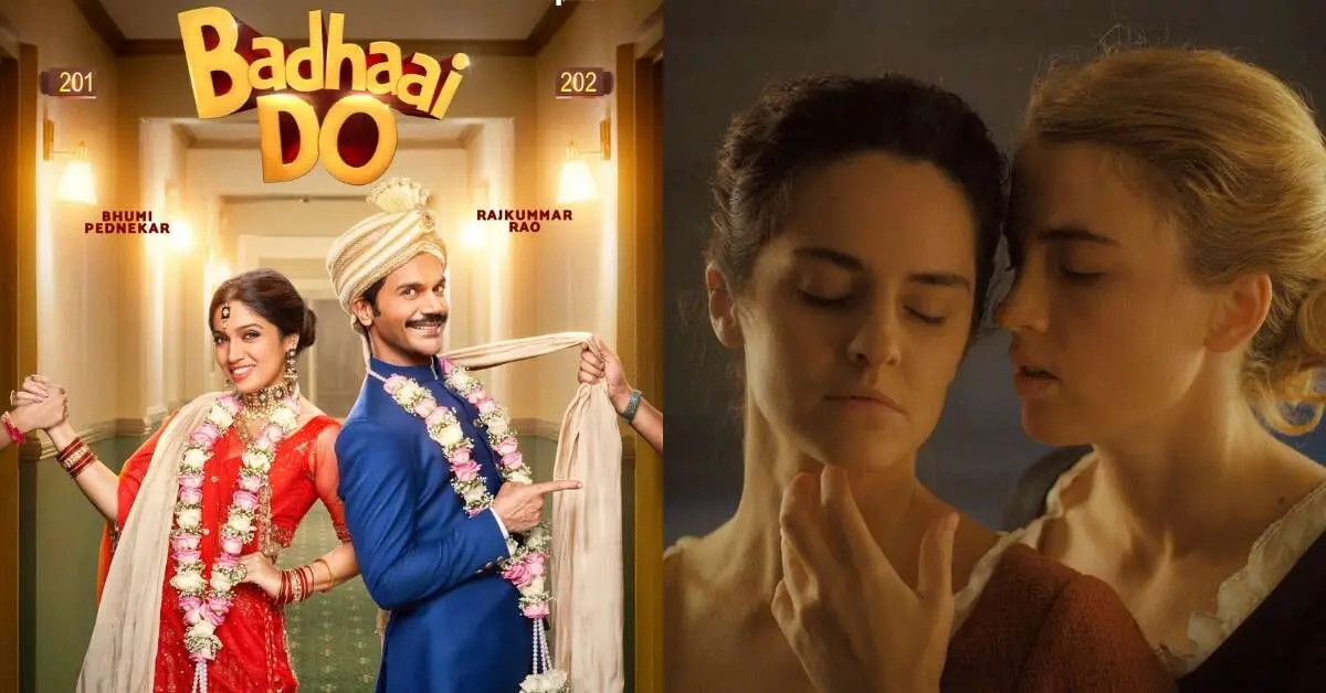 Ring in Pride Month with these 8 underrated queer movies and TV shows!