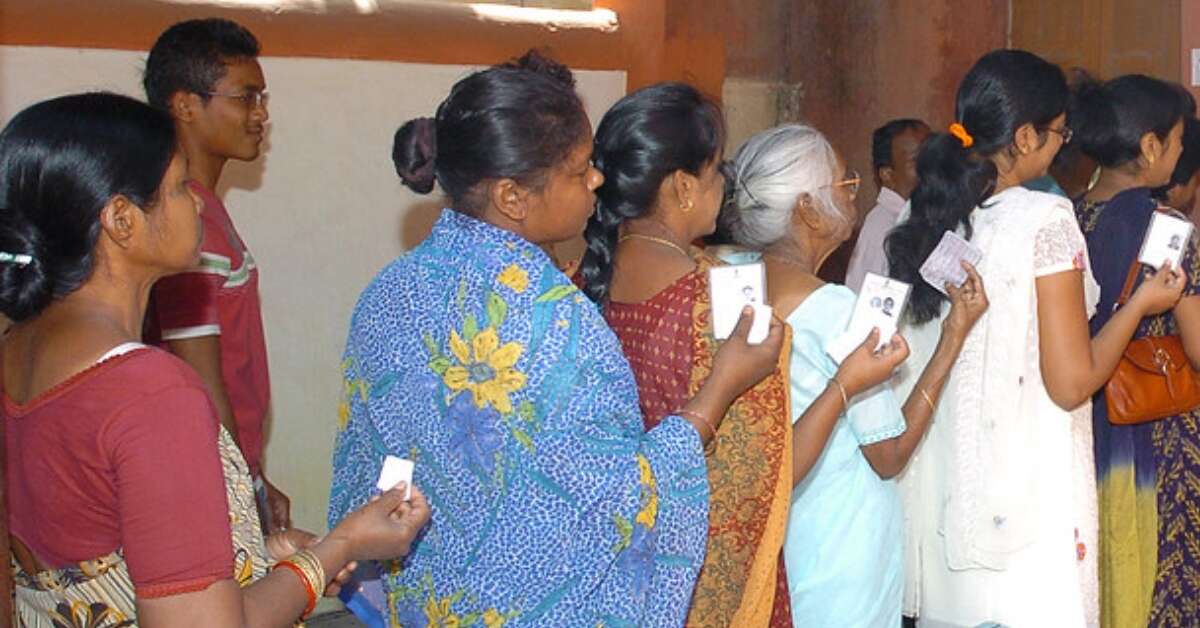 Key highlights from the 2024 Andhra Pradesh elections for the history books