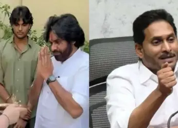 8 highlights from the 2024 Andhra Pradesh elections that will go down in the history books