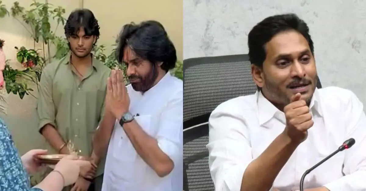 Key highlights from the 2024 Andhra Pradesh elections for the history books