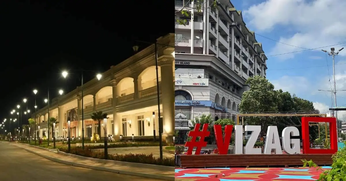 New government, new Vizag? 10 changes Vizagites want in the city