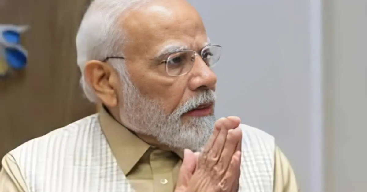 Modi, others pay tributes to Ramoji Rao's death