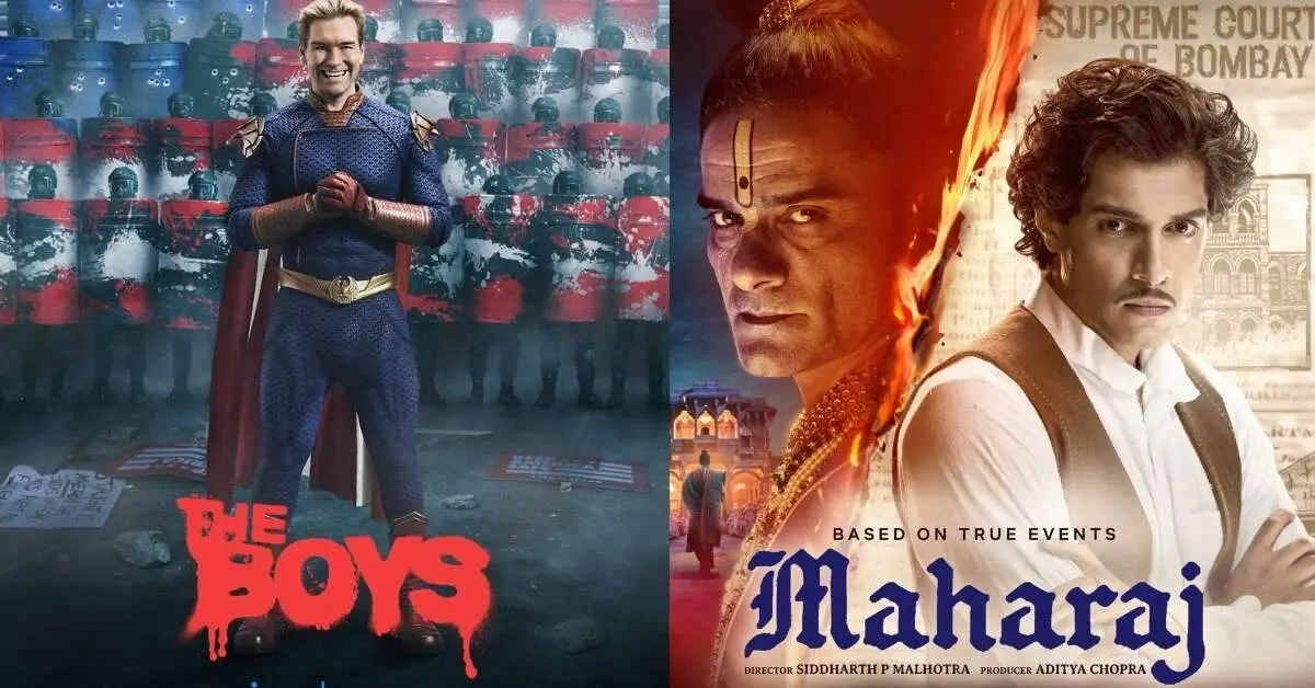 This week’s watchlist: 5 new releases coming up on OTT that are too good to miss!