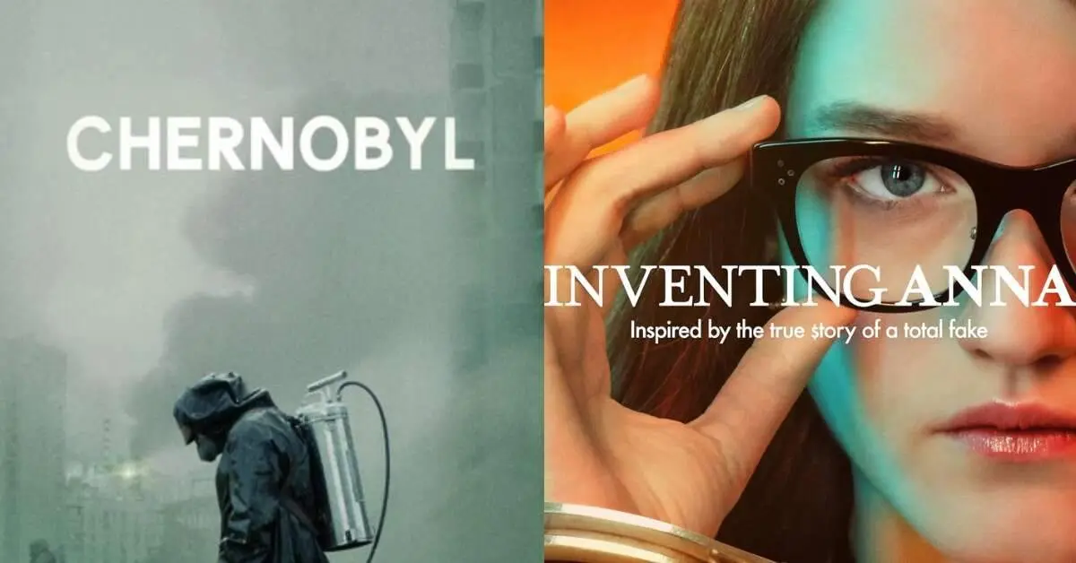 7 TV shows based on real events on OTT that will blow your mind!