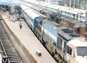 TDP’s key role at Centre: Work on rail zone likely to gain pace