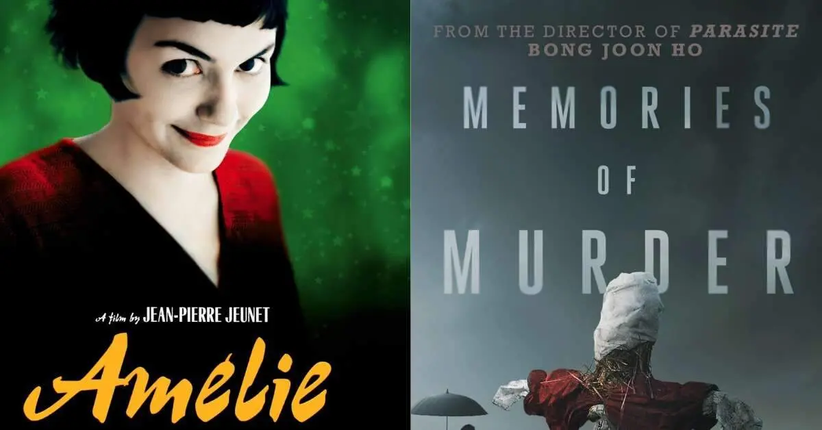 7 foreign-language films that are bound to become your new favourites!