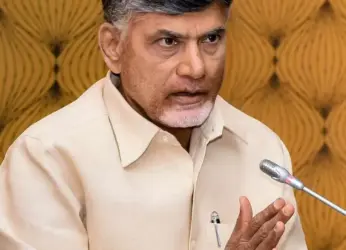 AP Ministers Cabinet Portfolios announced: Pawan Kalyan to be Panchayati Raj, Nara Lokesh in charge of HR, and more