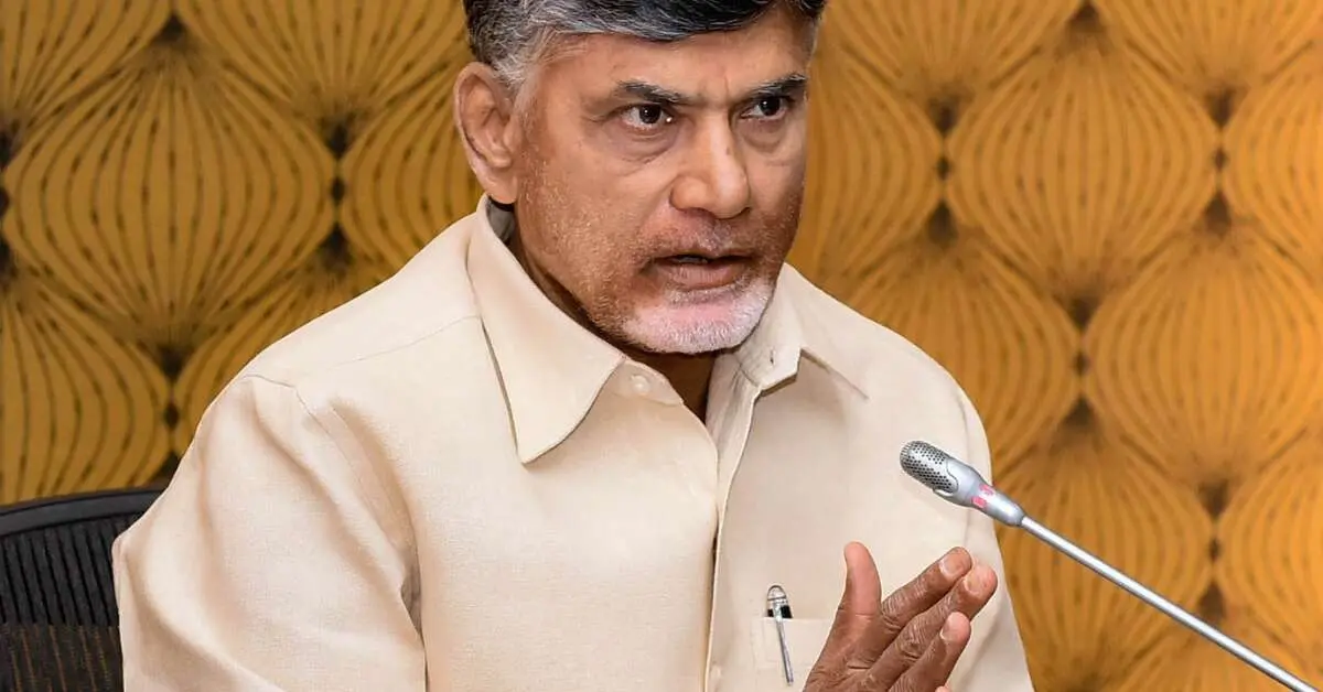 AP Ministers Cabinet Portfolios announced: Pawan Kalyan to be Panchayati Raj, Nara Lokesh in charge of HR, and more