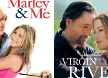 7 unmissable book adaptations to stream this weekend