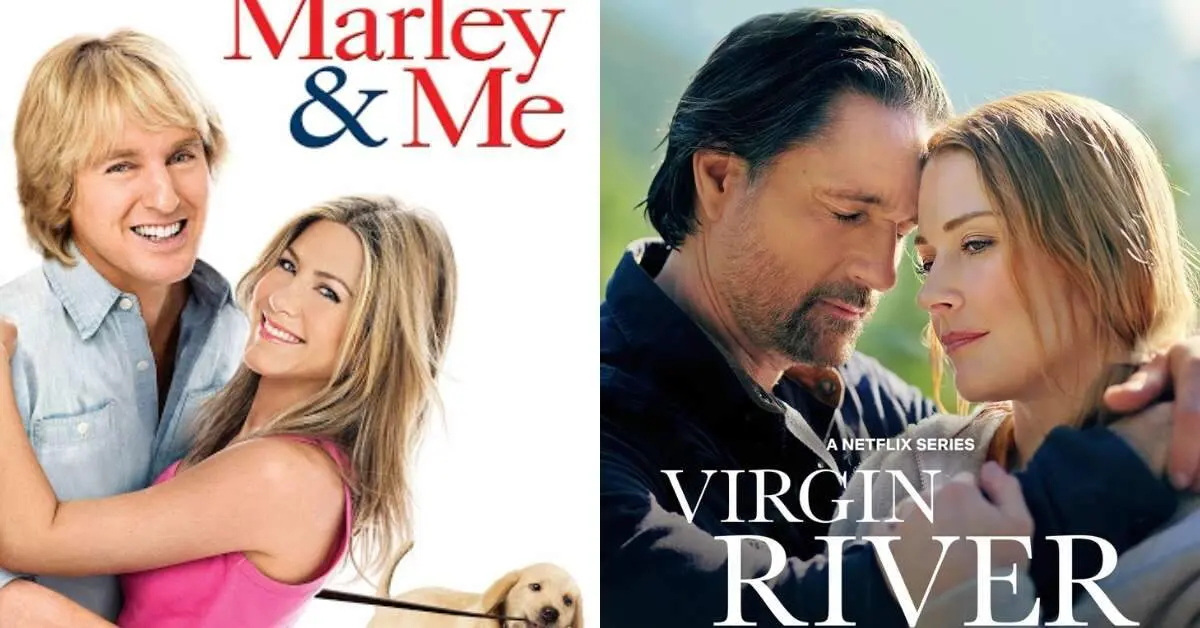 7 of the best book adaptations ever made to stream now!