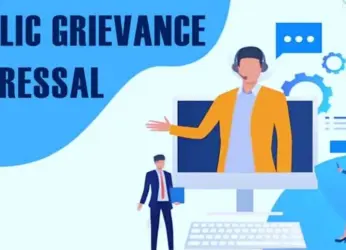 ‘Spandana’ renamed as ‘Public Grievance Redressal System’