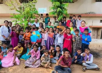 Vizag zoo on eco awareness drive