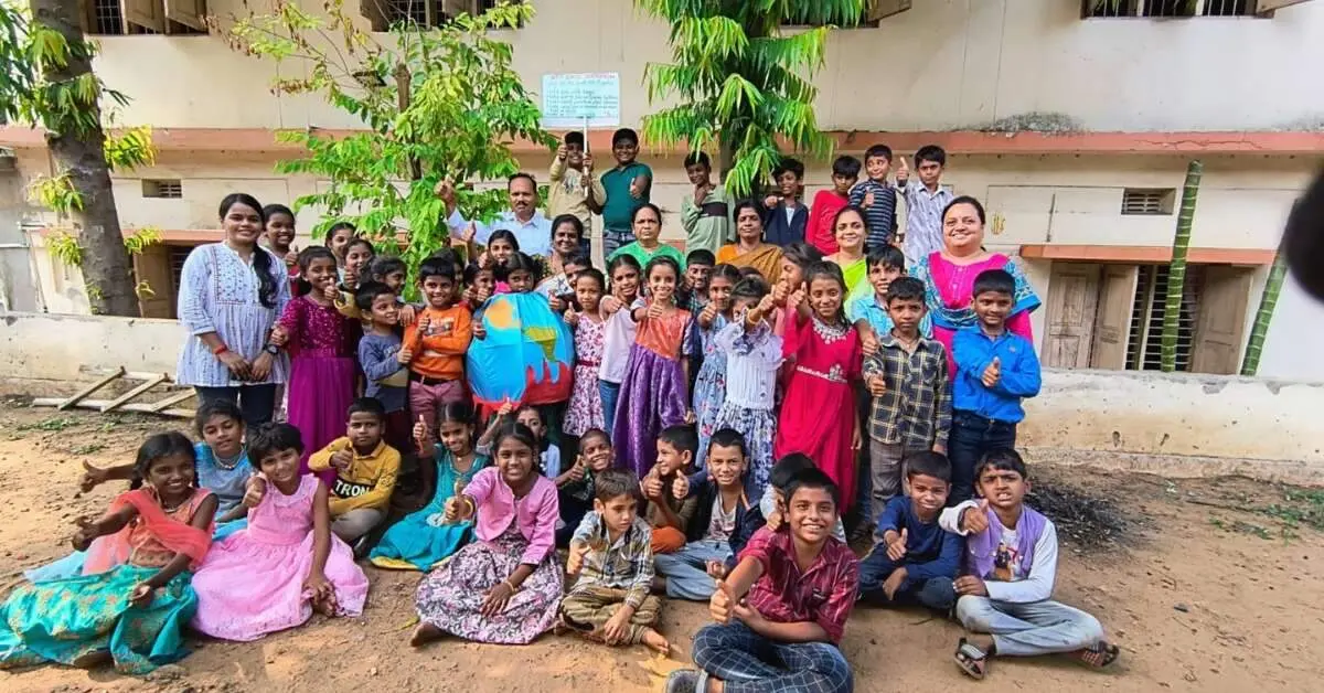 Vizag zoo to conduct eco awareness drive