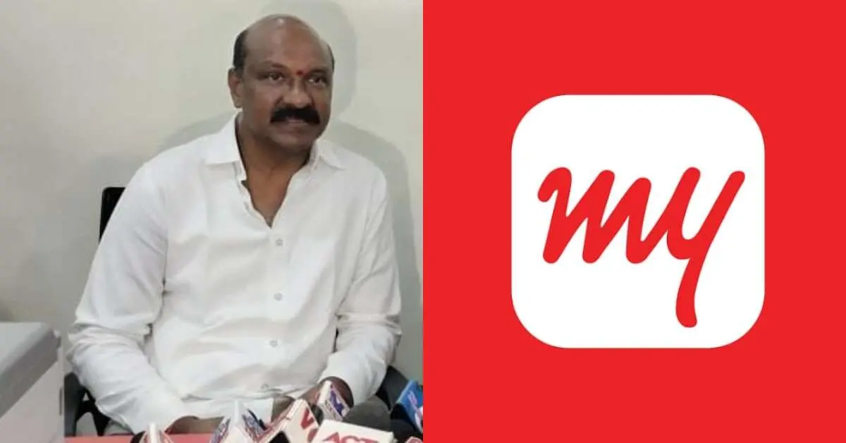 MakeMyTrip opens office in Visakhapatnam