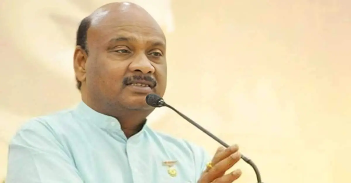 Ayyanna likely to be AP Legislative Assembly Speaker; Palla made TDP State chief