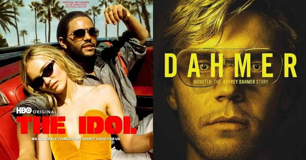 6 Controversial Shows That Got Everyone Talking