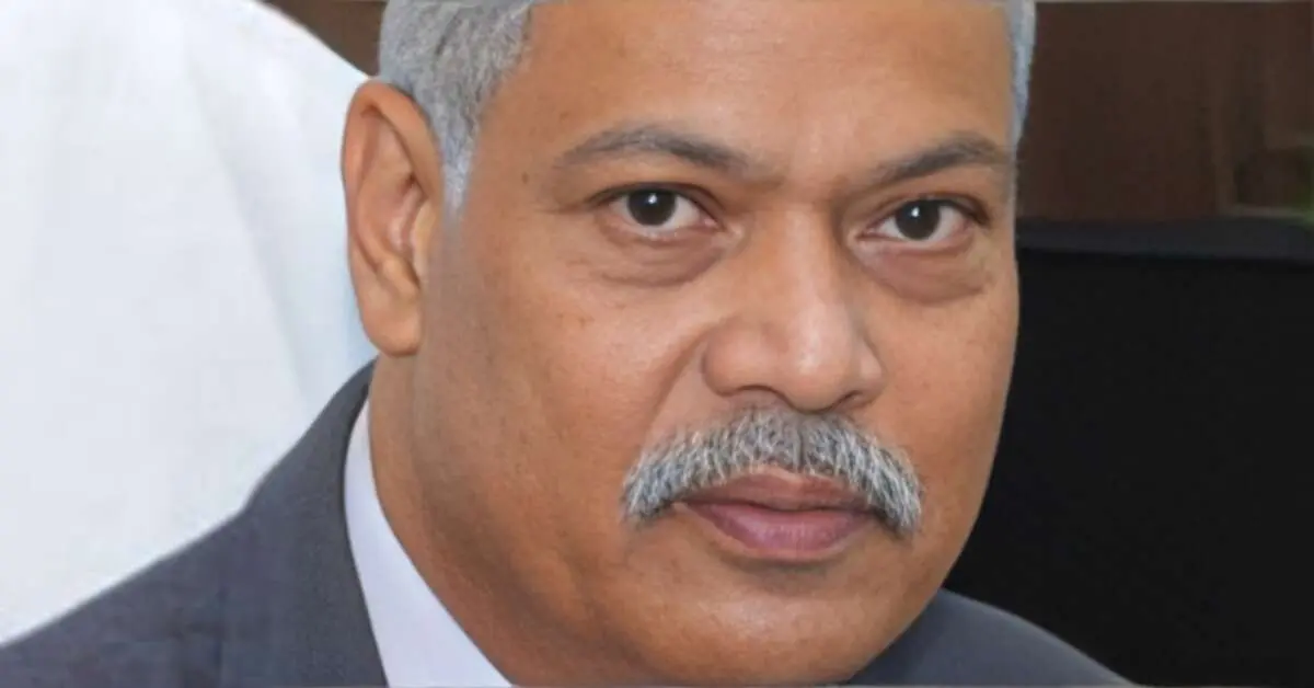 Dwaraka Tirumala Rao appointed as new DGP of Andhra Pradesh; 19 senior IAS officers transferred