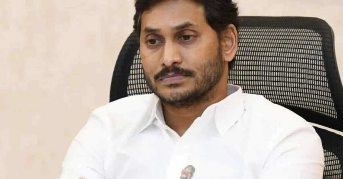 CBI Court likely to resume decade-long case hearings against Y S Jagan from 21 June