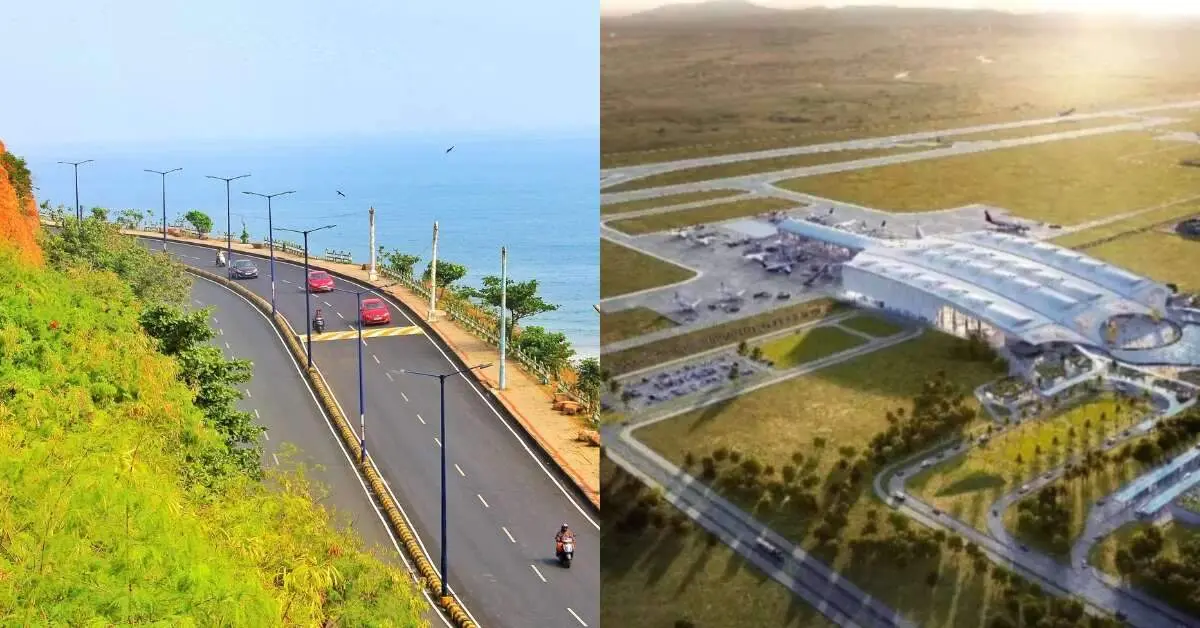 As major cities in India get costlier, here are 8 reasons Vizag emerges as a 'liveable' alternative