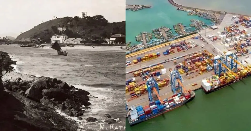 Visakhapatnam Port: 8 historical facts about the global top 20 port that is making India proud
