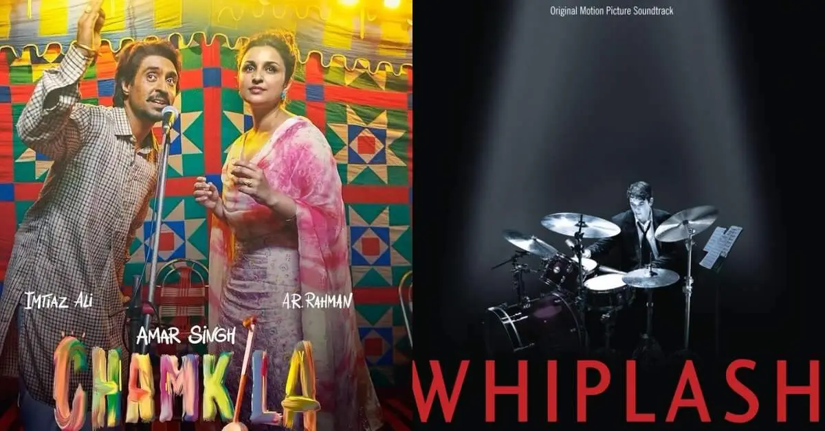 World Music Day: 9 iconic movies about music to move you!