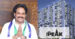 GVMC order slams brakes on Siripuram constructions by MVV Satyanarayana