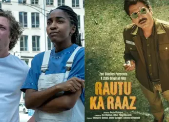 16 OTT releases in this week of June to keep you going till the weekend!