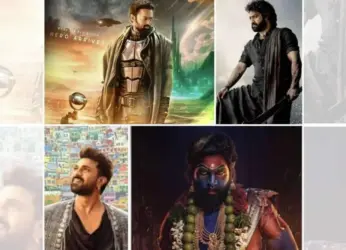 Feast in store for cinegoers