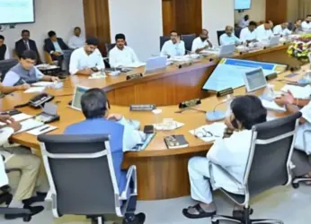 Mega DSC gets Cabinet nod