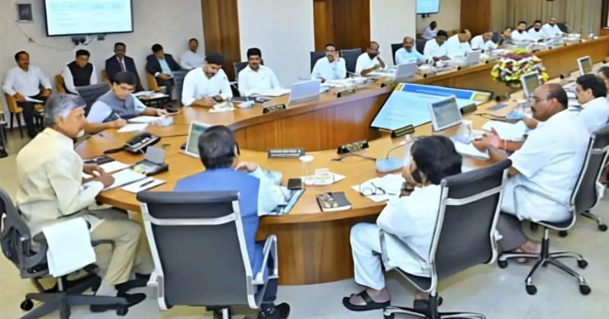 Mega DSC gets Cabinet nod