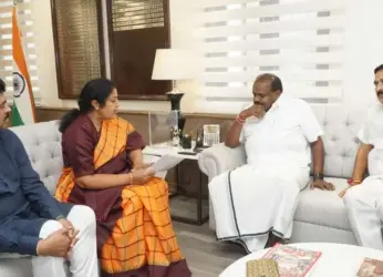 Post poll scenario paints a rosy picture for VSP