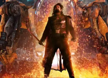Kalki 2898 AD first reactions: Stars rain love on Nag Ashwin’s sci-fi utopia