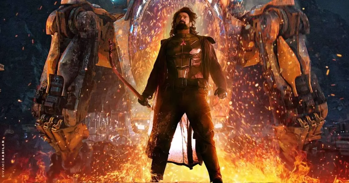 Kalki 2898 AD first reactions: Stars rain love on Nag Ashwin's sci-fi utopia