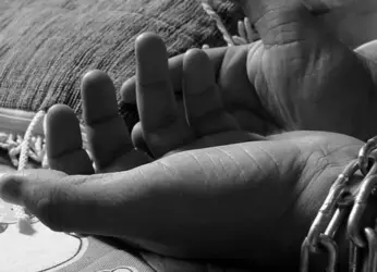 Child trafficking: Mother sells 3-month old for 1.6 lakh in Visakhapatnam