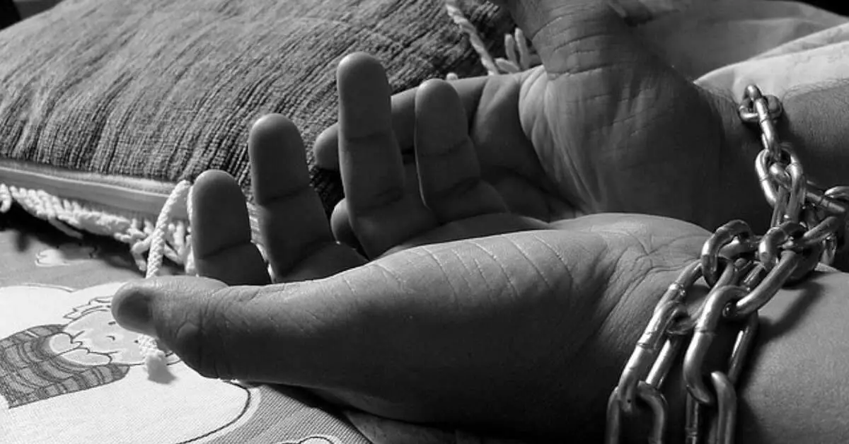 Child trafficking: Mother sells 3-month old for 1.6 lakh in Visakhapatnam